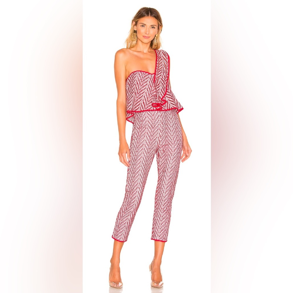 Lovers and Friends Flint Jumpsuit